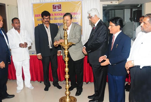 Justice Santosh Hegde regrets deteriorating legal machinery in nation 1